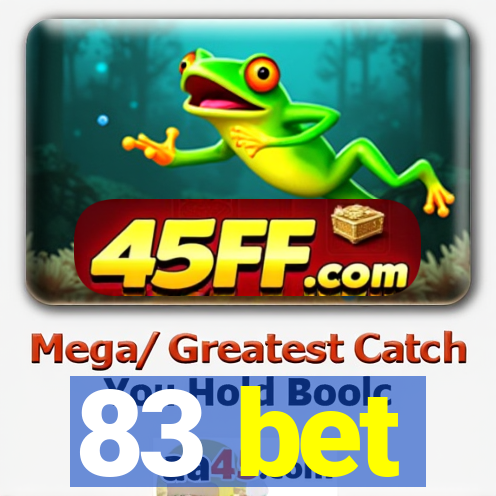83 bet